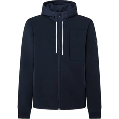 Sweater met volledige rits Hackett Commuter