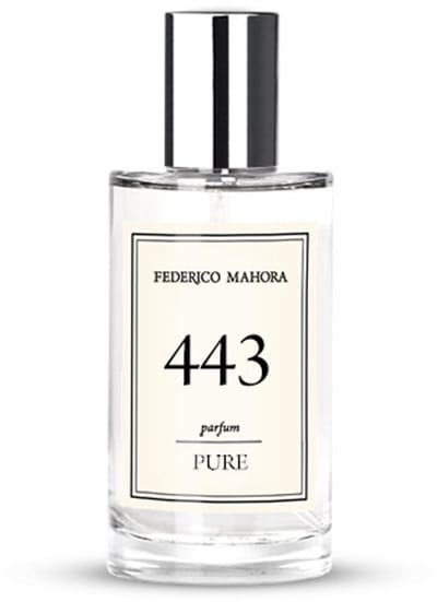 fm 443 pure geinspireerd op golden delicious
