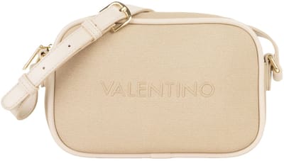 VALENTINO schoudertas Wira Re Camera Bag Ecru beige
