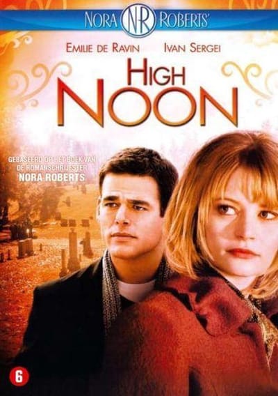 Nora Roberts - High Noon