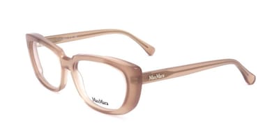 Maxmara MM5114 Shiny light brown 54/16/140 WOMAN Brilmonturen