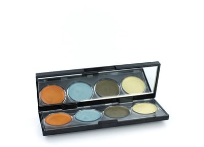 Revlon Illuminance Crème Eye Shadow - 714 Eternal Summer