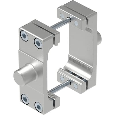 Festo Zwenktapkit Bouwgrootte 63 ISO 15552 - 2214971 - P2GNF