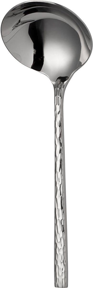 Sola Sauslepel Lausanne - Zilver - Los bestek - 1 stuk