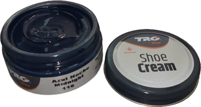 TRG Shoe Cream - 116 Midnight - 50ml