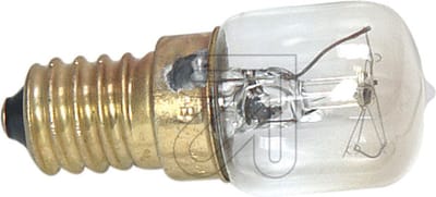EGB ovenlamp 25w e14 300 graden buislampje - ovenlampje per stuk