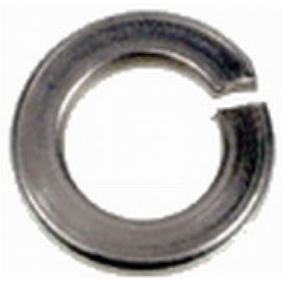 Intergard Veerring M3 RVS DIN 127-B