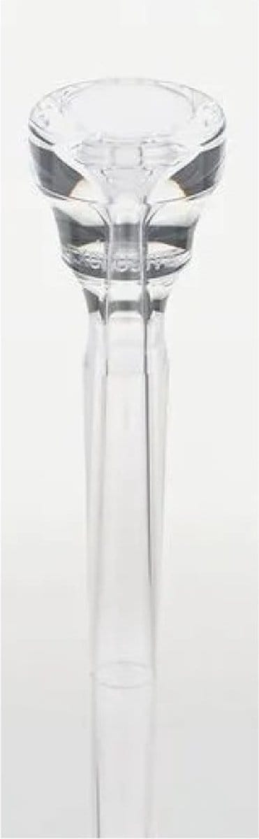 JK Trompet Mondstuk USA Plexiglas 1.25C