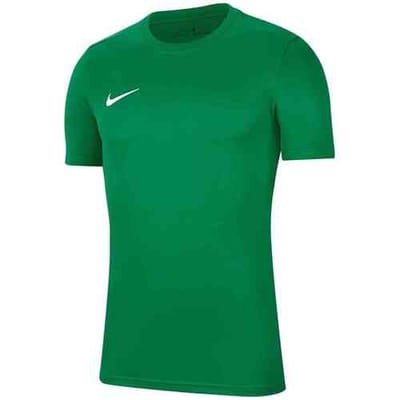 T-shirt Korte Mouw Nike 077-48160002769235