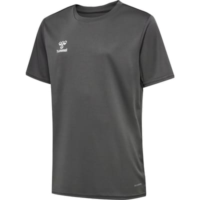 Hummel kindersportshirt Hmlessential Jersey S/S Kids 224542