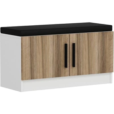 Halmeubel Nico | Kalune Design