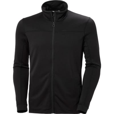Helly Hansen Swift Midlayer Casual vest heren Zwart S