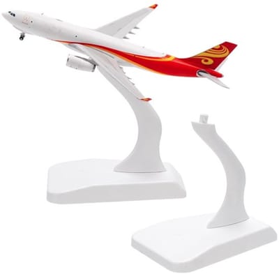 Allecto - Model Vliegtuig Display Stand - Universele Display Stand