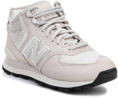 New Balance, Sneakers Shoes, Female, WH574MD2, Multicolor