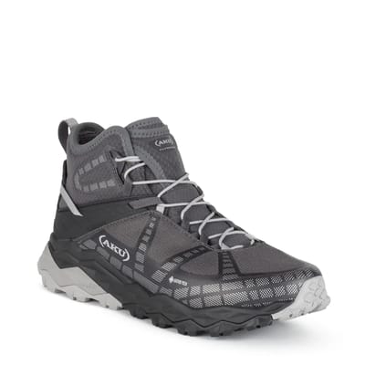 aku Flyrock Mid GTX W - - Schoenen - Wandelschoenen - Halfhoge schoenen