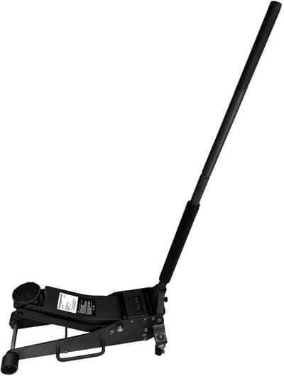 POWERHAND Garagekrik 2 ton - Snellift