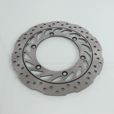 voorremschijf sifam voor motor honda 650 xrv africa twin 1988 tot 1990 Ø296x144x4mm / av nieuw