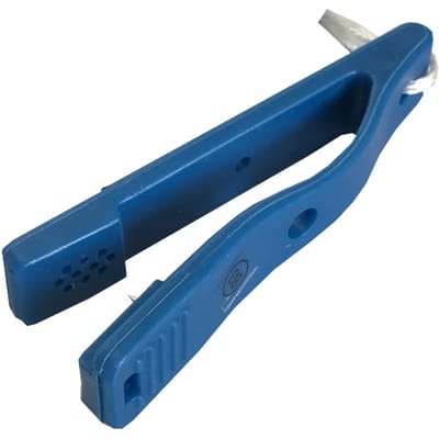Sea Model B Van De Oriëntatieloopcontrolepons 10 Eenheden Blauw