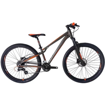 Mountainbike Wolfbike Turbo 27 Shim.Altus M310/M315 2x8