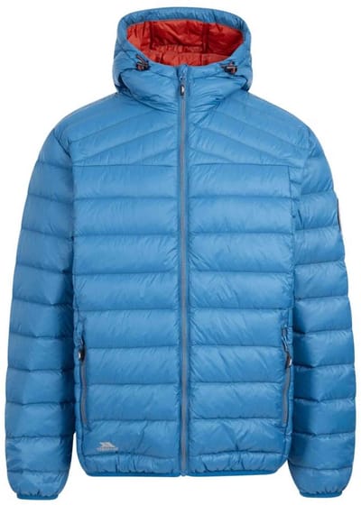 Trespass winterjas Whitman II Down Jacket