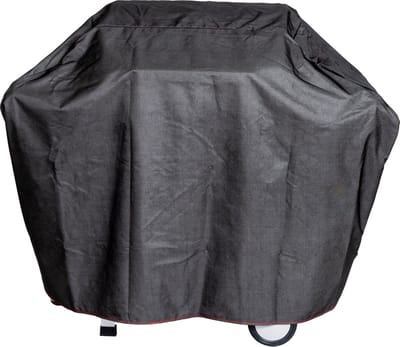 Barbecook BBQ Beschermhoes - Gasbarbecue Hoes Premium - Waterdicht - Small - 90x80 cm - Zwart