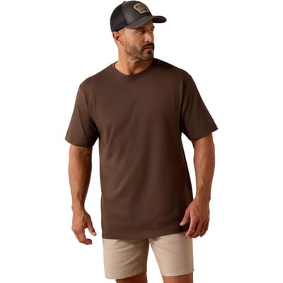 T-shirt Ariat Rebar