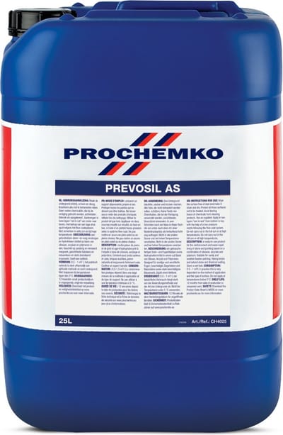 Prochemko Prevosil AS 25 L.