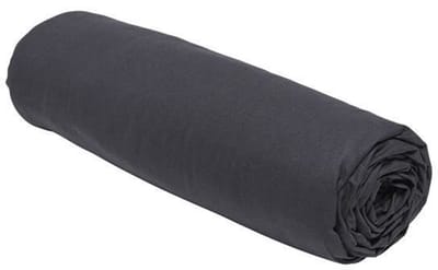 Verstelbaar onderlaken TODAY Essentials - 140 x 190 cm - Antraciet