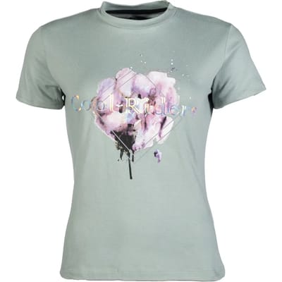 T-shirt meisje HKM Hailey