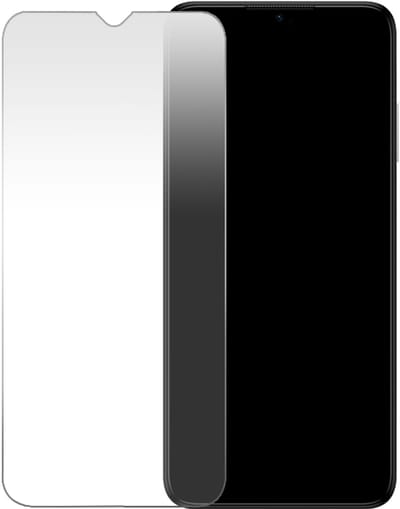 Mobilize Screenprotector geschikt voor Nokia G22 Glazen | Mobilize Screenprotector - Case Friendly