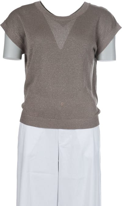 Beaumont - Trui - Groen - XS (34)