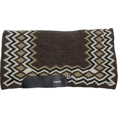 Western paardendeken Burioni Navajo édition 2015