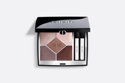 Dior Diorshow 5 Couleur Couture Oogschaduwpalette 669 Soft Cashmere