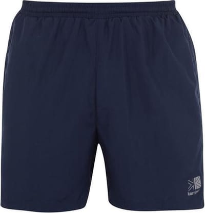 Karrimor - Hardloop Short - Heren - Donkerblauw - maat S