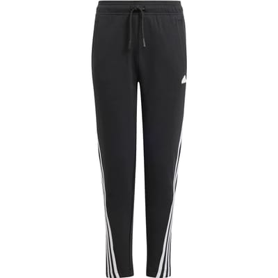 adidas Sportswear Future Icons 3-Stripes Ankle-Length Broek - Kinderen - Zwart- 140