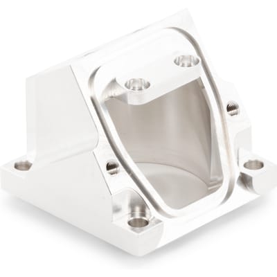 Motor housing