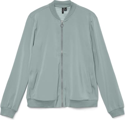 VERO MODA - VMCOCO L/S BOMBER NOOS - Dames - Vesten