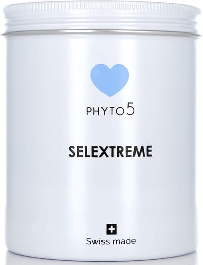 Phyto-5 Selextreme Metaal