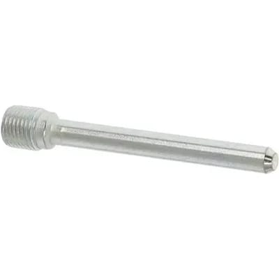 Goupilles as van de bevestiging van de remblokken voor remklauw Nissin