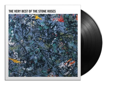 The Very Best Of The Stone Roses (Remastered) - The Stone Roses