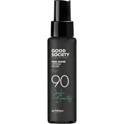 Good Society 90 Free Shape Crystal Drops