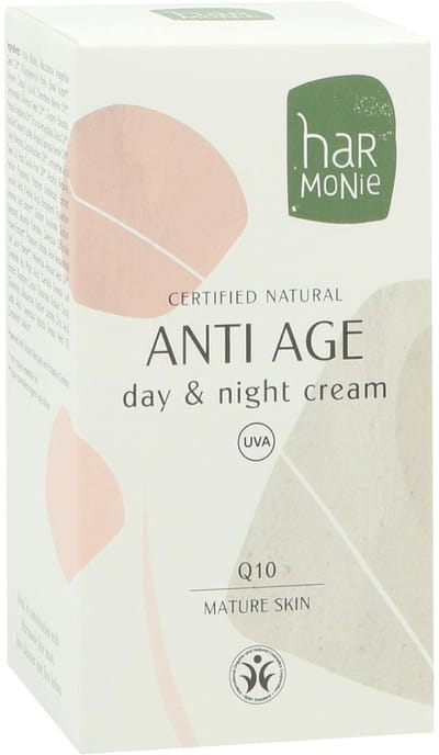 Harmonie Anti Rimpel Dagcrème - 50 ml