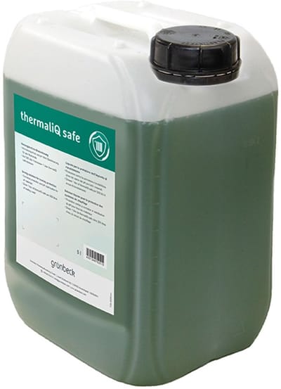 Grünbeck Chemikal thermaliQ safe 5 liter, 170077