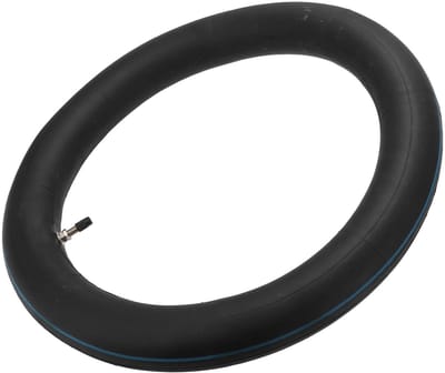 Allecto - Binnenband 90/100-14 - Vervangingsband voor Dirt Bikes - 14 Inch - Hoogwaardig Rubber - Geschikt voor 110cc tot 150cc Motoren