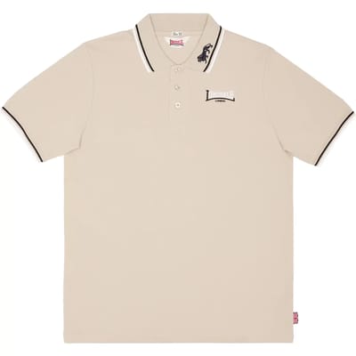 Lonsdale-poloshirt Lion 110629