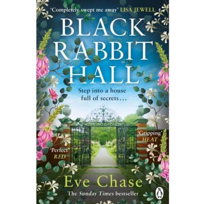 Black Rabbit Hall - Eve Chase