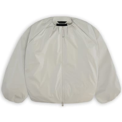 RAINS Unisex Lohja Vision Insulated Bomber Jacket W3t2 Matrix Größe: L | Bomberjacken Outlet | Unisex