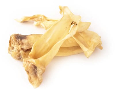 Puur Fit Lamsoren 100 gram - Hondensnack
