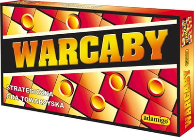 Warcaby