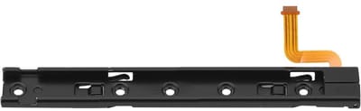 Dailygoods- Slider Vervanging Hoogwaardige Kwaliteit - Linker/Rechter Schuifregelaar - Flexibele Kabelonderdelen - Duurzaam Metaal - Speciaal Design - Controller